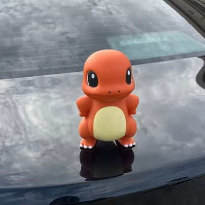 Pokemon car water gun