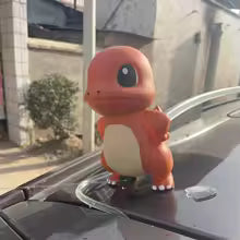 Pokemon car water gun